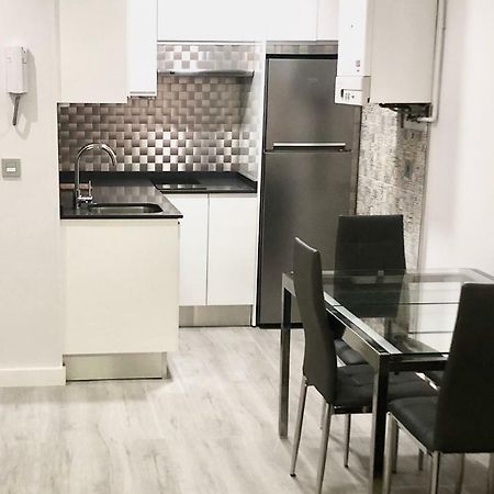 W W W Goyahospitales Es Bajo B Apartment เลออน ภายนอก รูปภาพ
