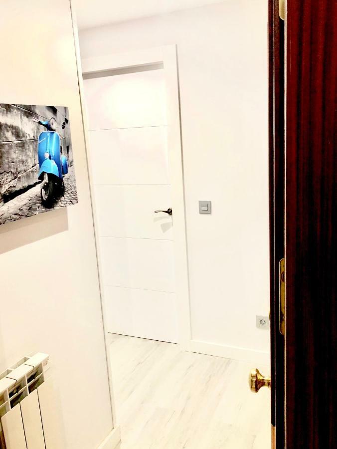 W W W Goyahospitales Es Bajo B Apartment เลออน ภายนอก รูปภาพ