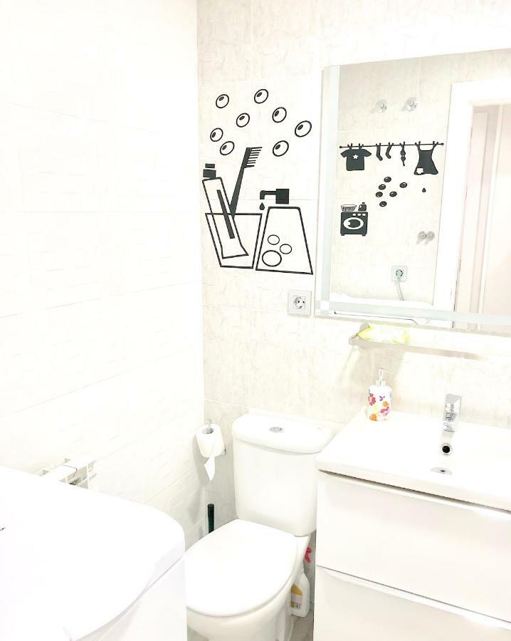 W W W Goyahospitales Es Bajo B Apartment เลออน ภายนอก รูปภาพ