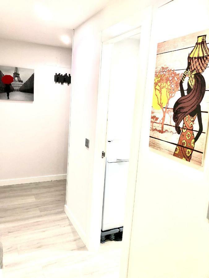 W W W Goyahospitales Es Bajo B Apartment เลออน ภายนอก รูปภาพ