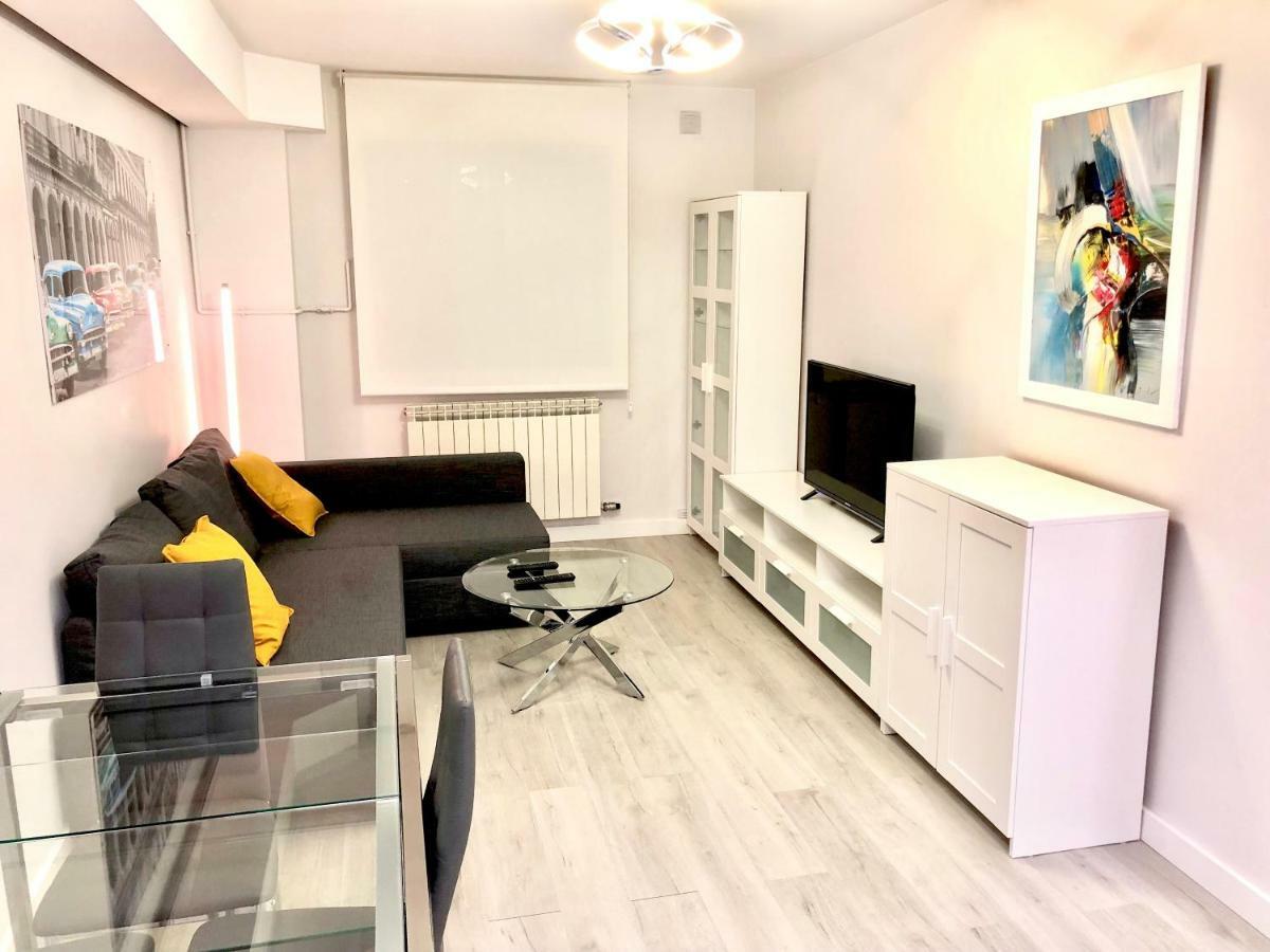 W W W Goyahospitales Es Bajo B Apartment เลออน ภายนอก รูปภาพ