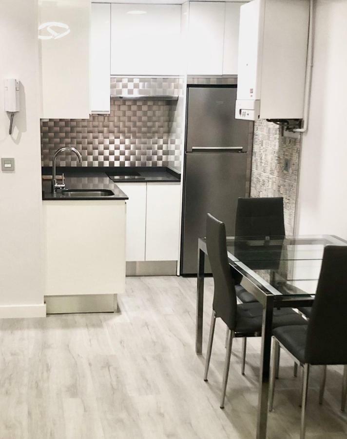 W W W Goyahospitales Es Bajo B Apartment เลออน ภายนอก รูปภาพ